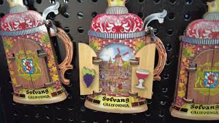 Solvang California [upl. by Glynda546]