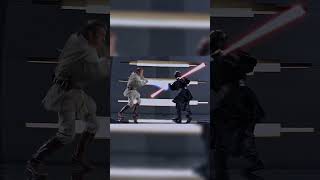 Prequel duels edit shorts [upl. by Kneeland974]