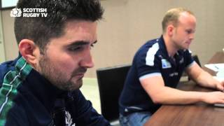 2015 Scotlands World Cup  Episode 24 [upl. by Hoo604]