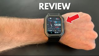 Important Things to Know Before Buying Military Smart Watch [upl. by Rasecoiluj563]