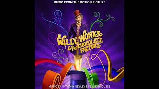 Oompa Loompa 2 – Willy Wonka amp the Chocolate Factory Complete Score [upl. by Soilissav]