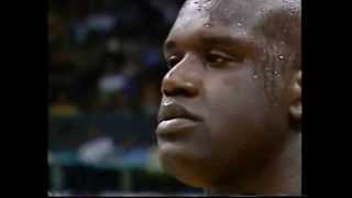 NBA FINALS 2002 Lakers vs Nets Game 1 Andrés Montes y Daimiel Part 4 [upl. by Assilen776]