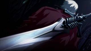 デビル メイ クライ Devil May Cry Anime Opening BD Ver [upl. by Machos169]