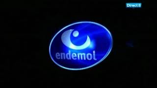 Endemol Logo 2010 [upl. by Lona]