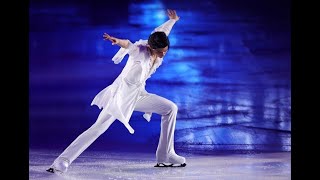 Yuzuru Hanyu 羽生結弦  Notte Stellata 2024 Day 3 Yuzu Cut  20240310 [upl. by Little]