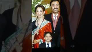 Unseen picture of noman ijaz with wifebeautiful family of noman ijazshorts  trending  viral [upl. by Daenis]