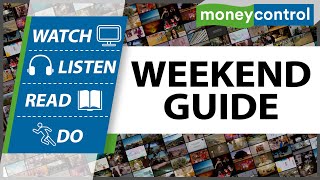 Weekend Guide What to Watch Read Listen amp More [upl. by Nipha]