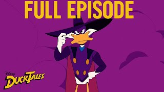 Lets Get Dangerous 💰  Full Episode  DuckTales  Disney XD [upl. by Nary]