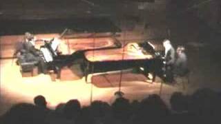 Warsaw Concerto for Two Pianos [upl. by Nede]