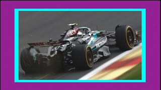 2024 F1 Belgian GP race analysis by Peter Windsor [upl. by Antone945]