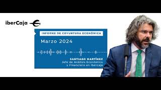 Informe de Coyuntura Económica Marzo 2024 [upl. by Alleuqram]