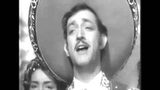 Jorge Negrete Los vídeos mas bonitos de sus canciones [upl. by Nola]