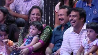 Veruthe Alla Bharya Season 2 I Episode 57  Part 2 I Mazhavil Manorama [upl. by Laven]