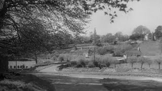 John Betjemans Gloucestershire [upl. by Ttam]