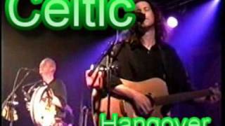 Hagondange Celtic Hangover  Saint Patrick 11 mars 2000 Talange  Extrait  Maries Wedding [upl. by Airdnna]