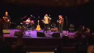 quotMargotquot  quotJai vu le loup le renard et la belettequot  Malicorne live in De Doelen 8 [upl. by Sherrie751]