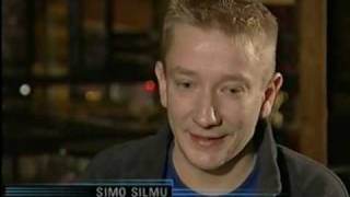 Simo Silmu haast by Tomi Lindblom 2005 [upl. by Eneleh]