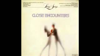 Full LPAlbum  Easy Listening  The Living Strings  Close Encounters [upl. by Fleisher767]