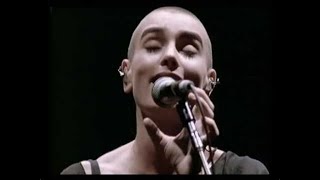 Sinead OConnor  Live Arena del Mare Genoa Italy July 8th 2010 [upl. by Leblanc]