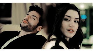 Halka ● MüjGir  Cihangir ღ Müjde [upl. by Cassidy]