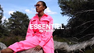 SpringSummer 2020 Collection  ESSENTIEL ANTWERP [upl. by Cinderella]