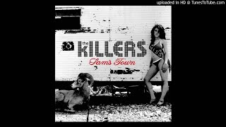 The Killers  When You Were Young Acoustic [upl. by Farhi]