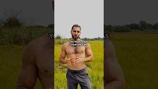 Chest pushups vs Tricep pushups pushups shorts calisthenics [upl. by Kinnon544]