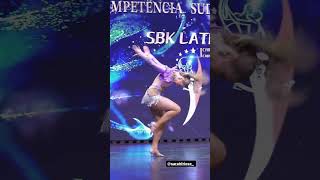 SBK LATINO CHILE 2024 🇨🇱🏆COMPETENCIA INTERNACIONAL DE SALSA amp BACHATA salsa bachata1 [upl. by Eldoree]