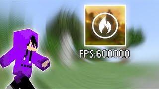 Optifine XEDIUM No Lag  Fps Boost  Mcpe 121 Best Optifine [upl. by Neeloj877]