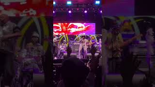 George Clinton amp Parliament Funkadelic Fool in Love Festival [upl. by Syhr]