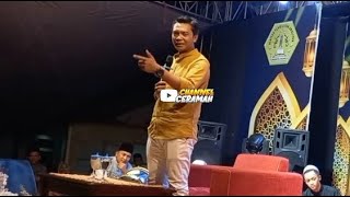 Live UST NANA GERHANA HARI INI  08 Oktober 2024 [upl. by Ylahtan103]