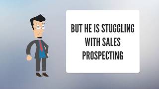 Sales Prospecting Tips [upl. by Renzo116]