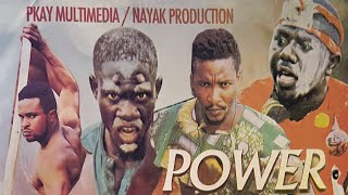 POWER Full Movie [upl. by Noval]