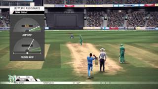 Don Bradman Cricket 14  My Career 4 [upl. by Sampson]