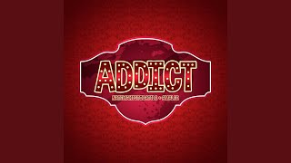 Addict From quotHazbin Hotelquot [upl. by Filipe]