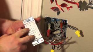 insteon keypad linc install [upl. by Sandra]