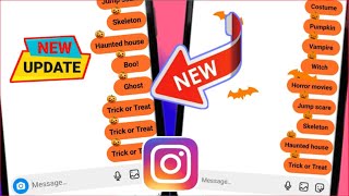 Hoe je Halloween Gold Notes Color Change op Instagramberichten krijgt [upl. by Gladdie]