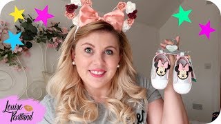 Primark Disney Pieces  PRIMARK WEEK  LIFESTYLE [upl. by Walston]