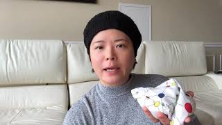 How to Make a Rice Bag Heating Pad for Pain Relief  Easy Rice Heating Pad DIY Tutorial [upl. by Nohsar847]