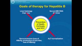 HBV  Treatment [upl. by Nerrej783]