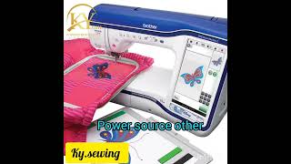 smart design products kysewing [upl. by Latvina931]