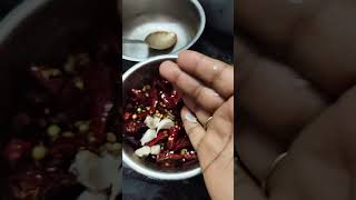 Gongura nilva pachadi 🤩🤩plz do watch like share subscribe to my channel🤩🙂 ❤❤❤ [upl. by Hoffert707]