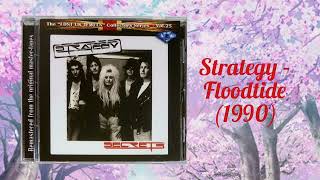 Strategy – Floodtide 1990 My Favorite AOR Song [upl. by Tower]