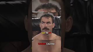 Don Frye showed them levels donfrye ufc mma [upl. by Lipps]