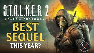 STALKER 2 Heart of Chornobyl – Will It Live Up To The Hype [upl. by Heyman821]