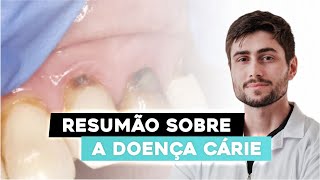 Cariologia O que é tratamentos e prevenção  Guia Completo [upl. by Godewyn]