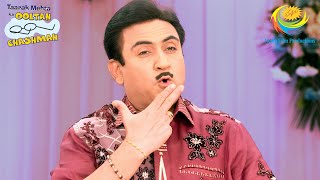 Narration Of Mission Kala Kauwa  Taarak Mehta Ka Ooltah Chashmah  Rang Tarang Resort [upl. by Slack]