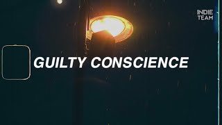 LyricsVietsub Tate McRae  guilty conscience [upl. by Eustatius894]