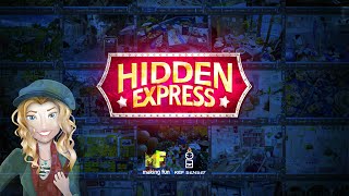 Hidden Express [upl. by Farmelo574]