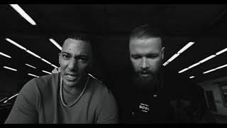 Kollegah amp Farid Bang  Roid Rage Official Video [upl. by Tonjes17]